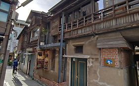 Jerry's Mazehut Hostel